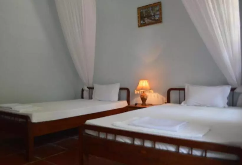 Hiep Hoa Resort