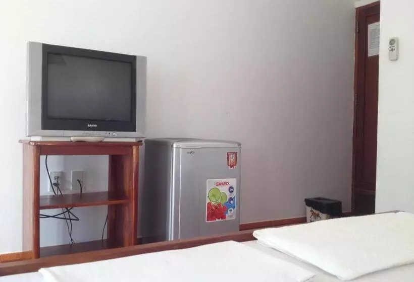 Hiep Hoa Resort