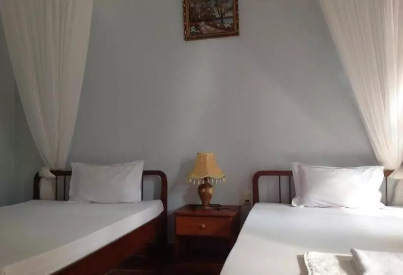 Hiep Hoa Resort