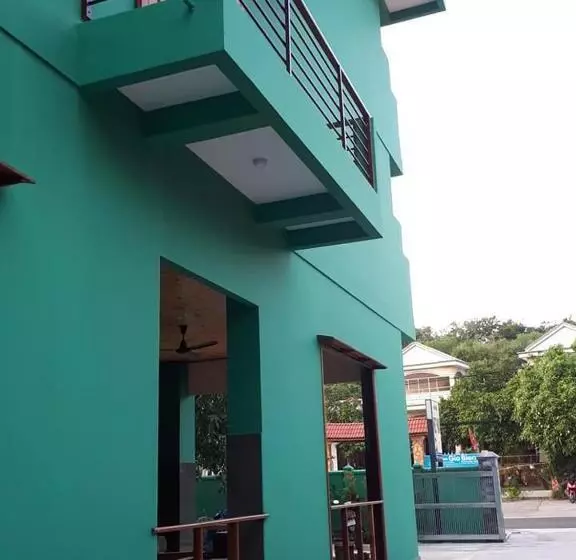 Hiep Hoa Resort