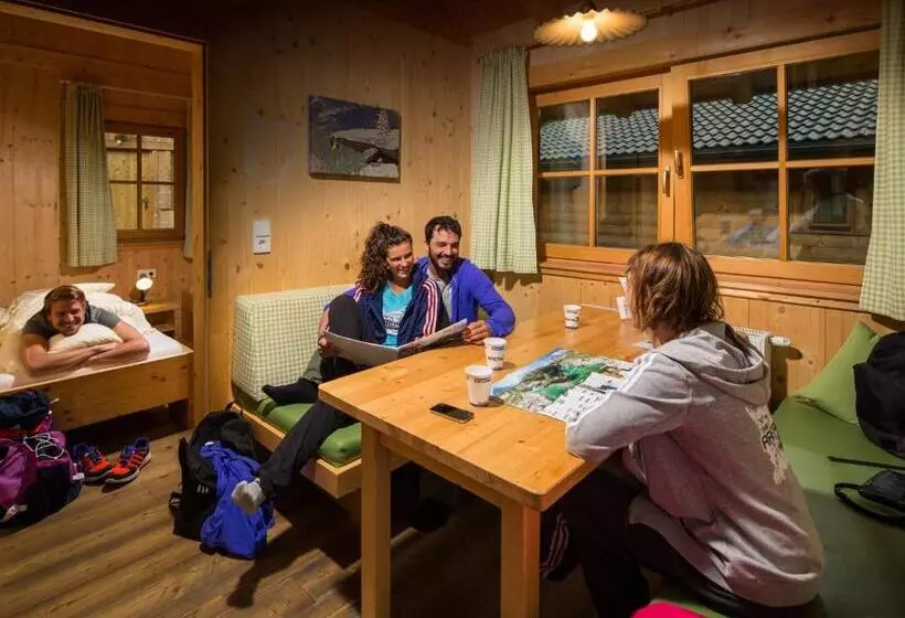 Hotelli Area 47   Tirol