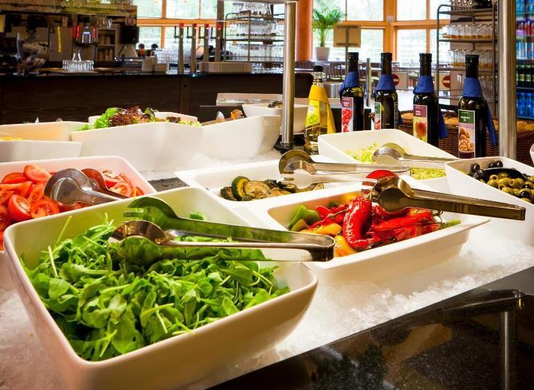 هتل Area 47 Tirol