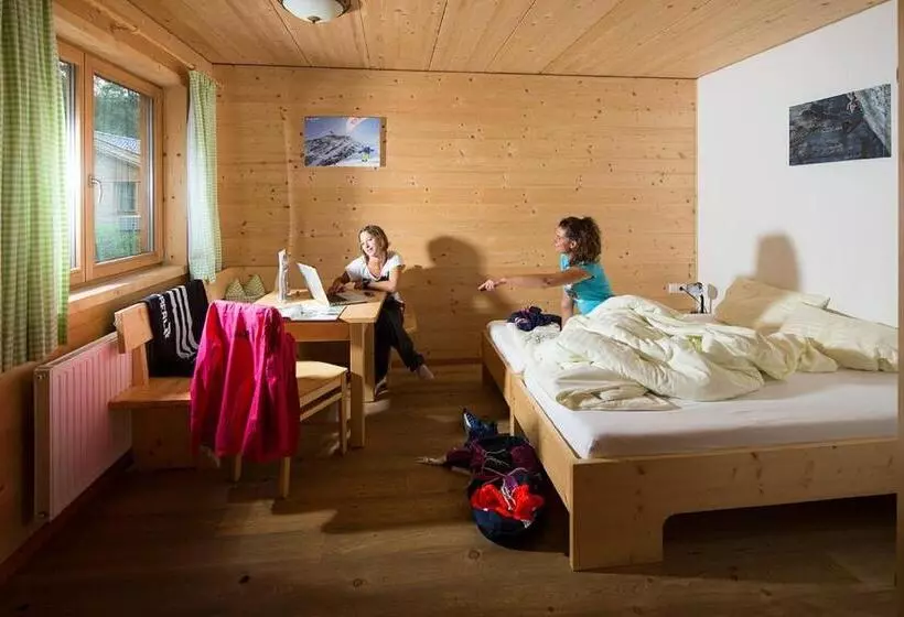 Hotelli Area 47   Tirol