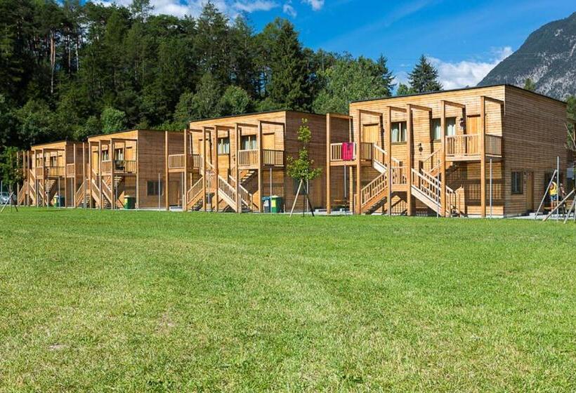 هتل Area 47 Tirol