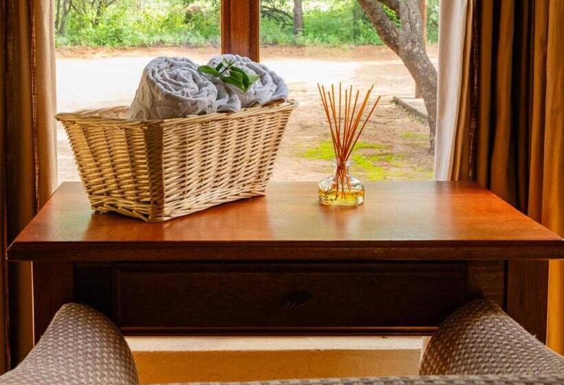 酒店 Impala Cottage