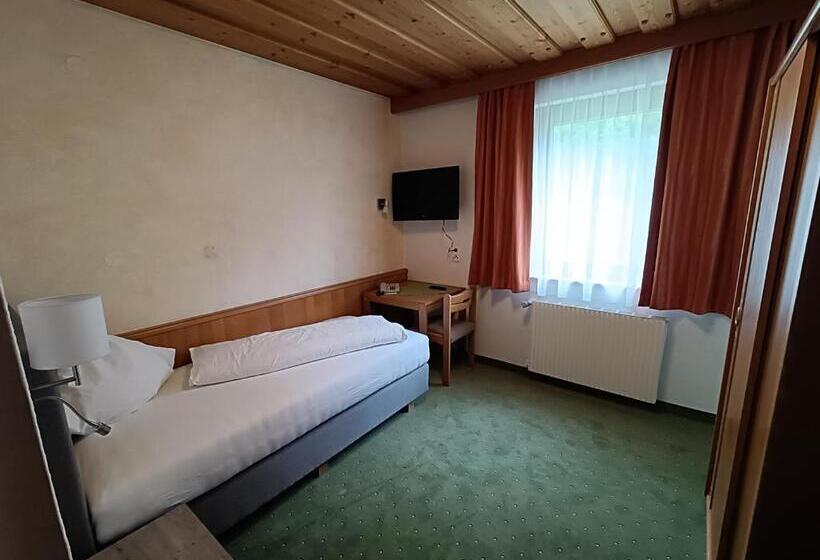 酒店 Pension Birkenhof