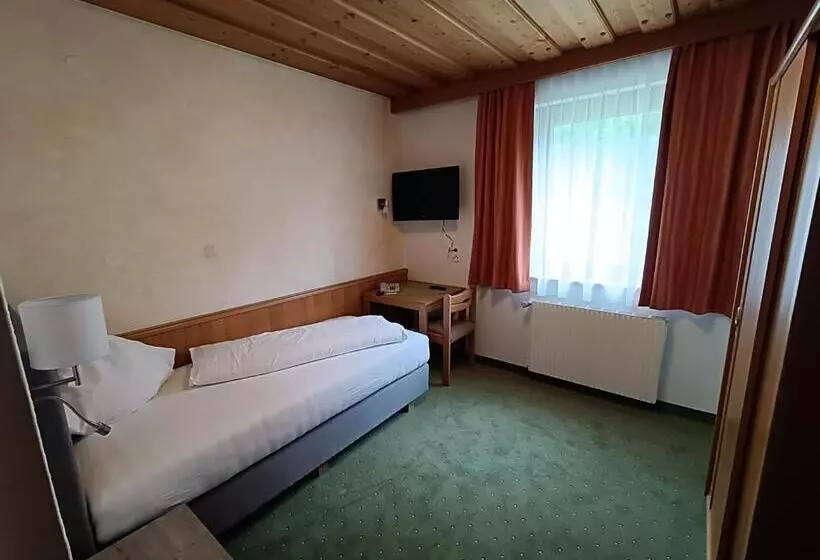 Hotelli Pension Birkenhof