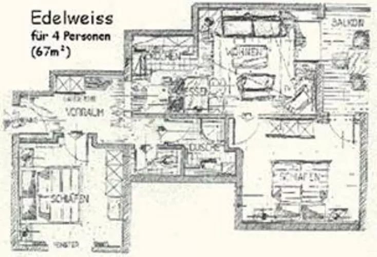 Hotelli Pension Birkenhof