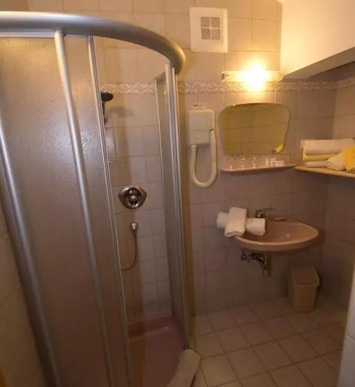 Hotelli Pension Birkenhof