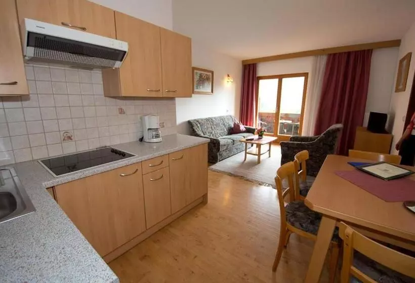 Hotelli Pension Birkenhof