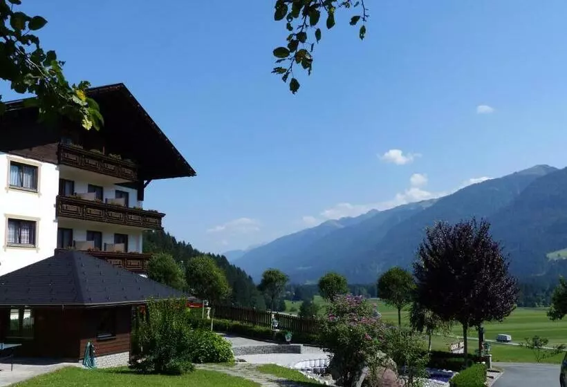 Hotelli Pension Birkenhof