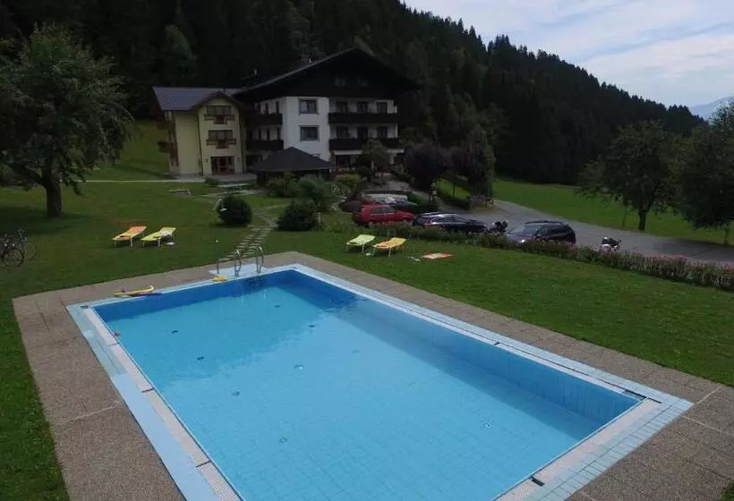 Hotelli Pension Birkenhof