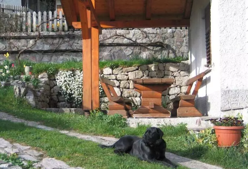 هتل Tourist Farm žvanč