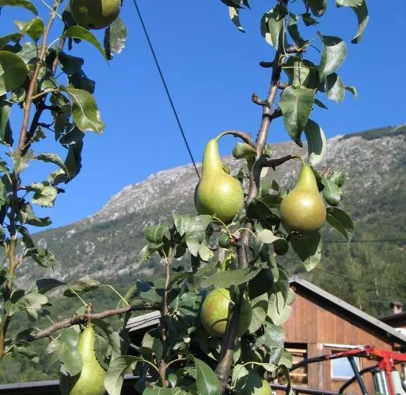 هتل Tourist Farm žvanč