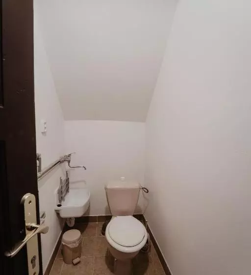 Hotelli U Lípy