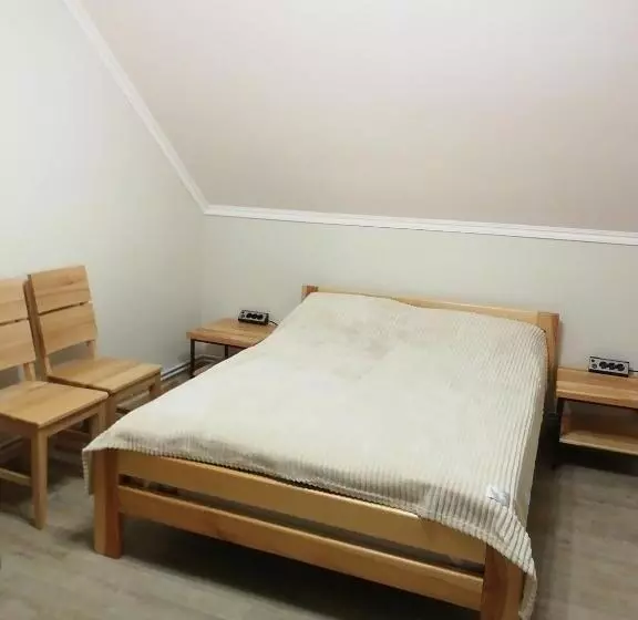 Majatalo пансіон агава