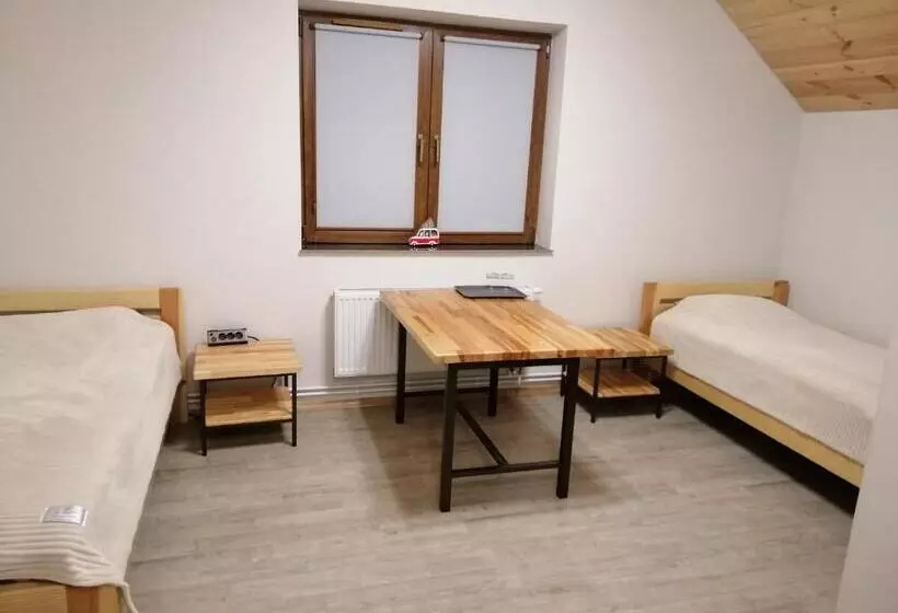 Majatalo пансіон агава