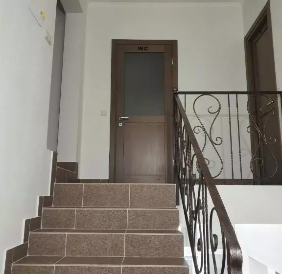 Majatalo пансіон агава