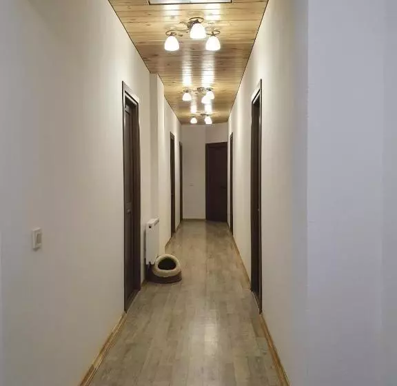 Majatalo пансіон агава