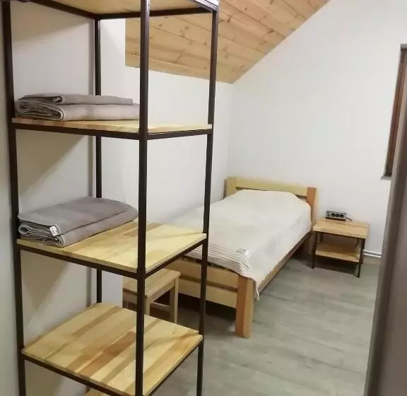 Majatalo пансіон агава