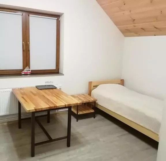 Majatalo пансіон агава