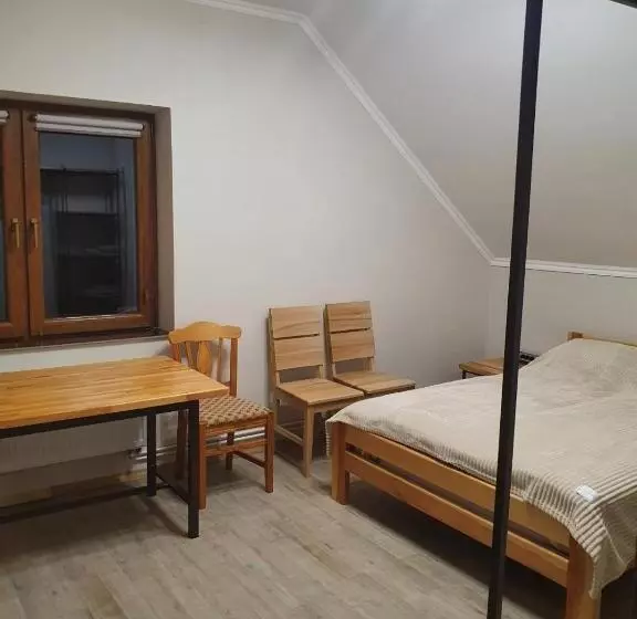 Majatalo пансіон агава