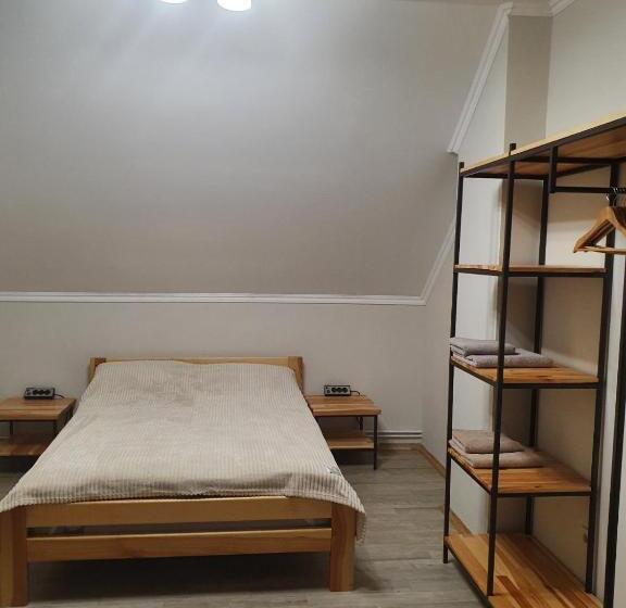 Pensió пансіон агава