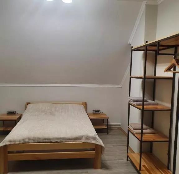 Majatalo пансіон агава