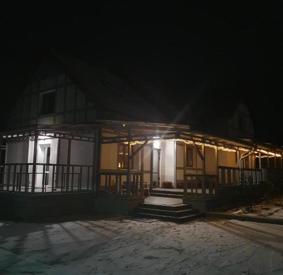 Pensió пансіон агава