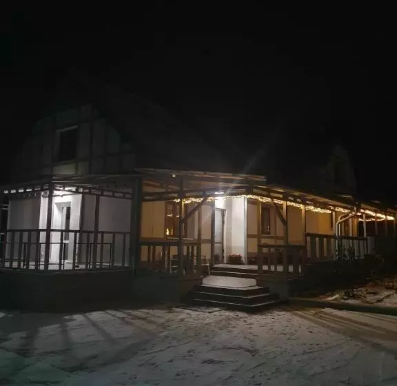 Majatalo пансіон агава