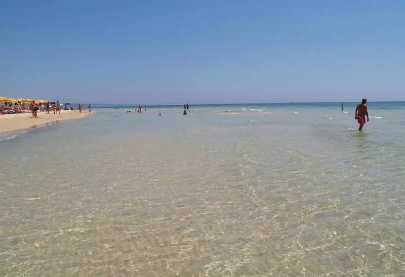 Majatalo Byb Cà Del Mar