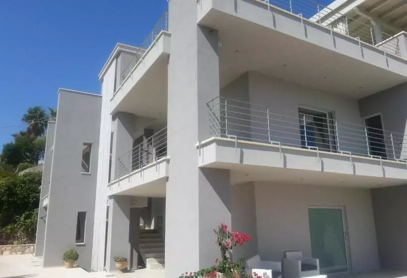 Majatalo Byb Cà Del Mar