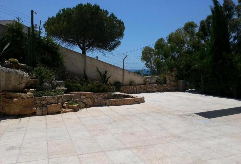 ペンション Byb Cà Del Mar