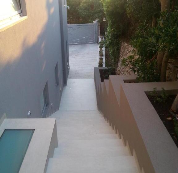 ペンション Byb Cà Del Mar