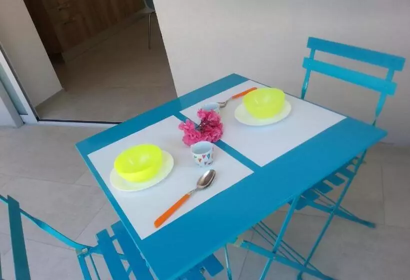 Majatalo Byb Cà Del Mar