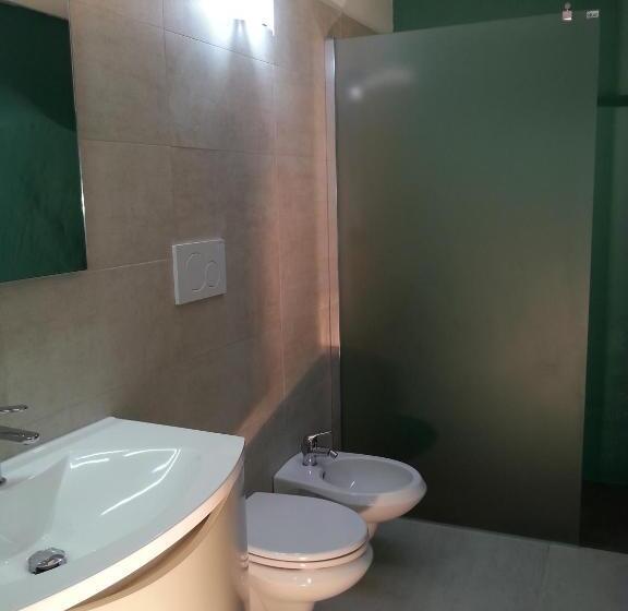 ペンション Byb Cà Del Mar