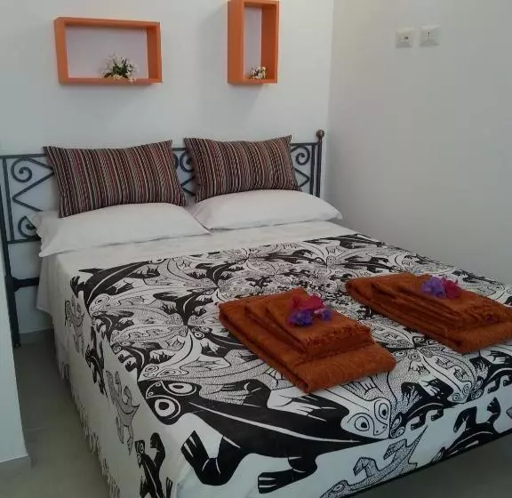 Majatalo Byb Cà Del Mar