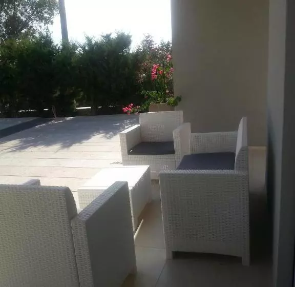 Majatalo Byb Cà Del Mar