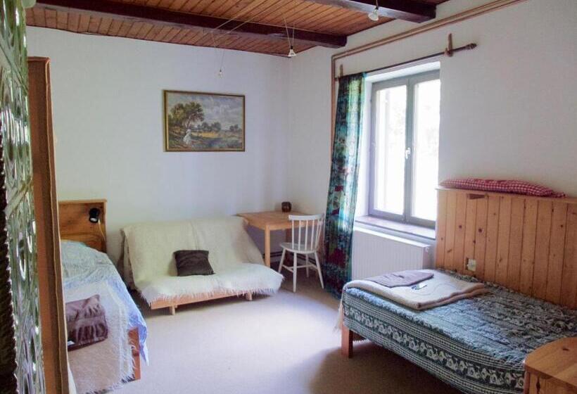 膳宿费 Hétrét Vendégház