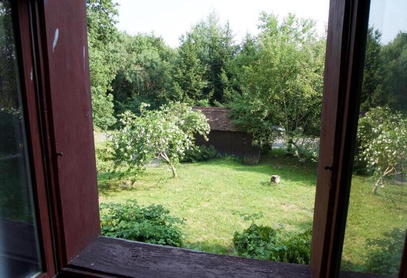 膳宿费 Hétrét Vendégház