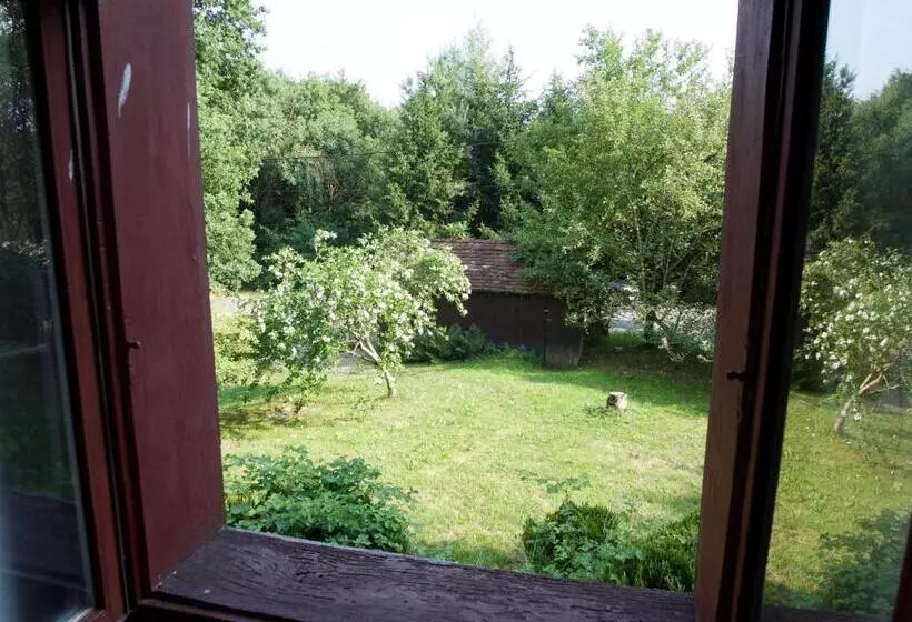 Majatalo Hétrét Vendégház