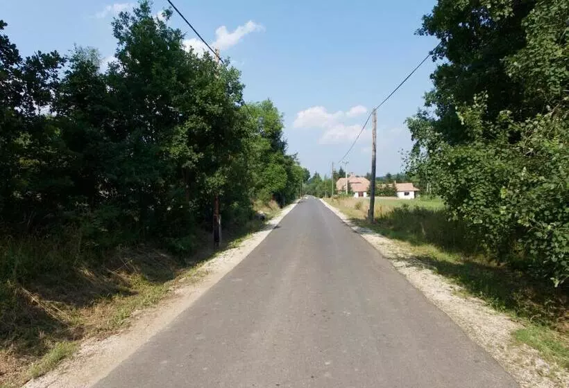 Majatalo Hétrét Vendégház