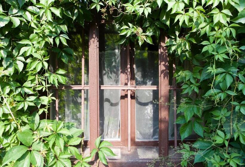 膳宿费 Hétrét Vendégház