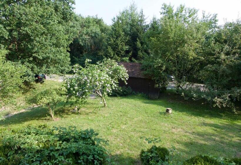 膳宿费 Hétrét Vendégház