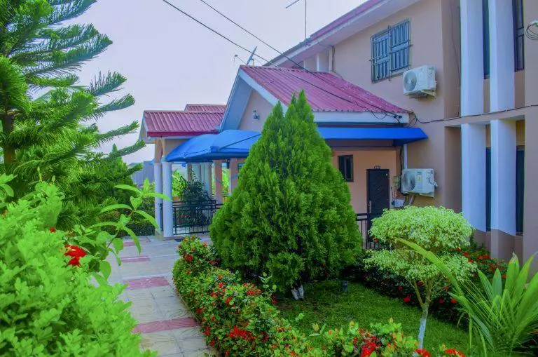 ペンション Kiverly Guest House