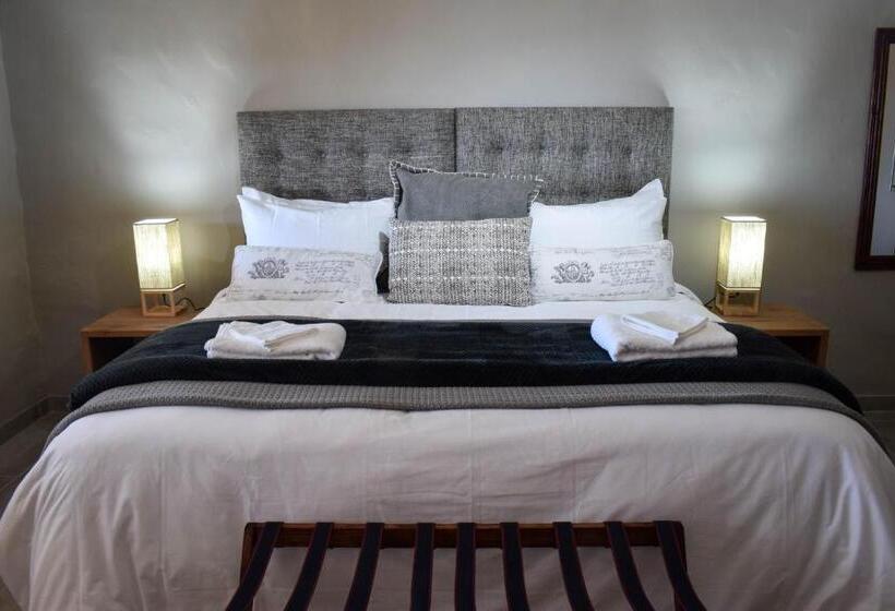 펜션 Merino Guest Farm