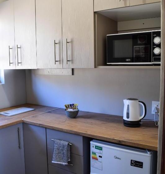 펜션 Merino Guest Farm