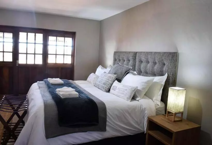 Majatalo Merino Guest Farm