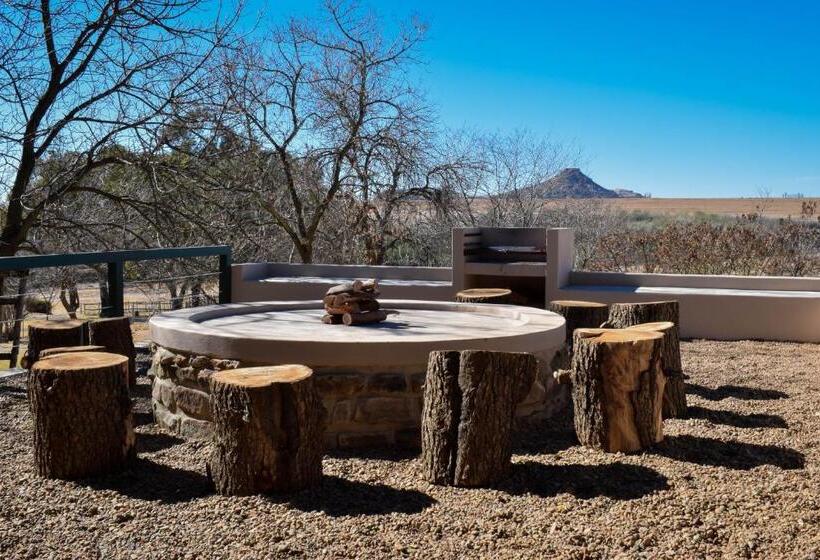 펜션 Merino Guest Farm