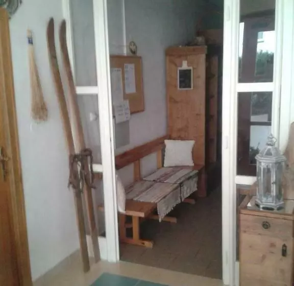 Pension Andante